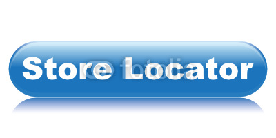 Store Locator Icon Store Locator Icon