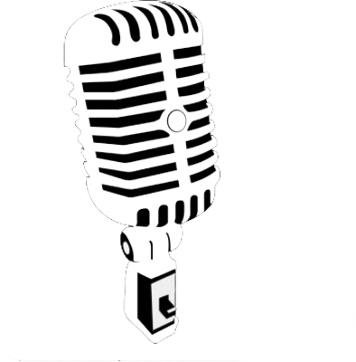 Studio Microphone Clip Art