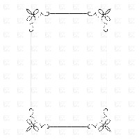 Vector Borders and Frames Free Download