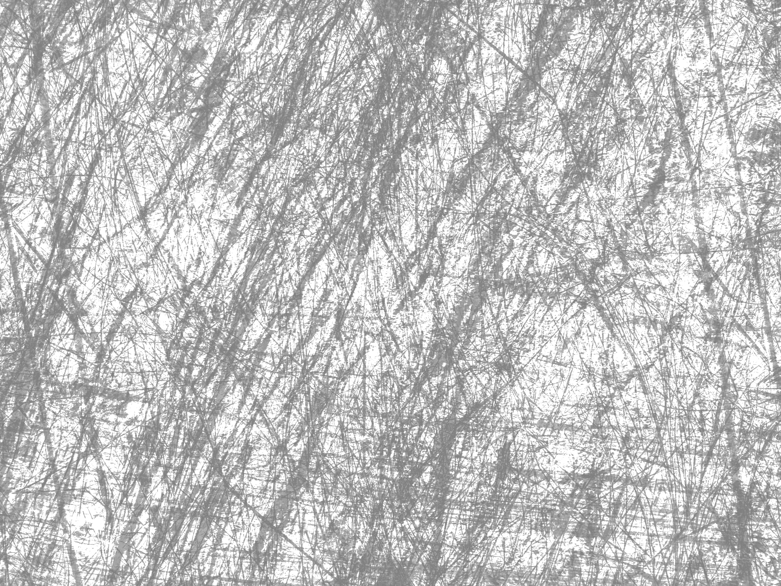 Transparent Scratch Texture