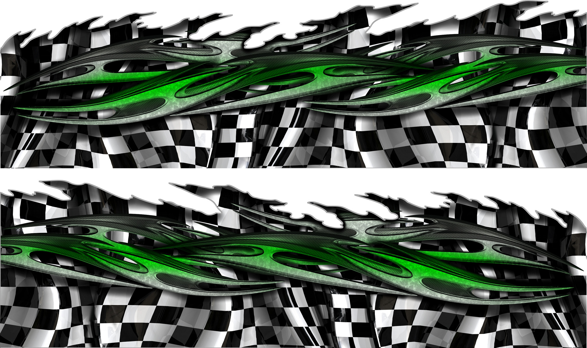 Tribal Car Graphics Tribal Car Graphics