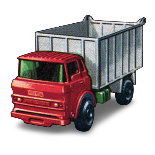 Truck Icon