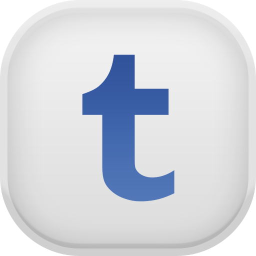 Tumblr Icon