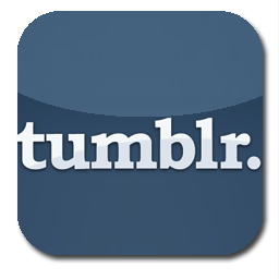 Tumblr Icon