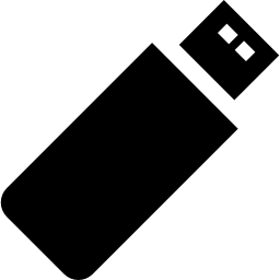 USB Flash Drive Icon