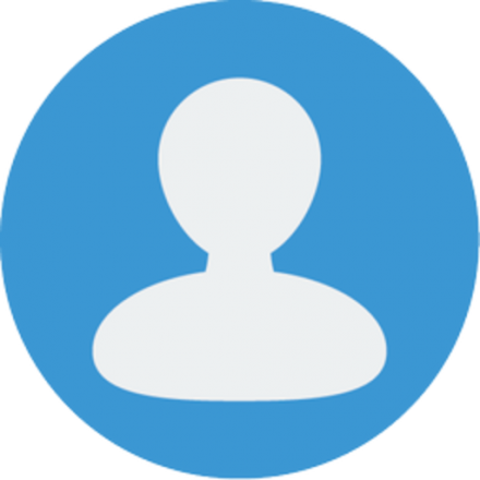 User Icon Circle User Icon Circle