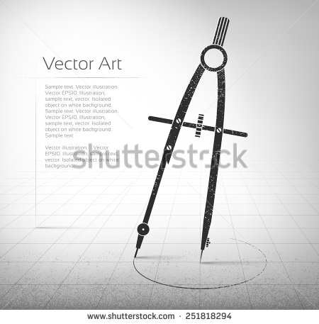 Vector Compass Tool