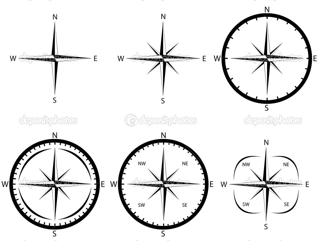 Vector Compass Tool