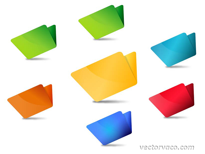 Vector Folder Icon