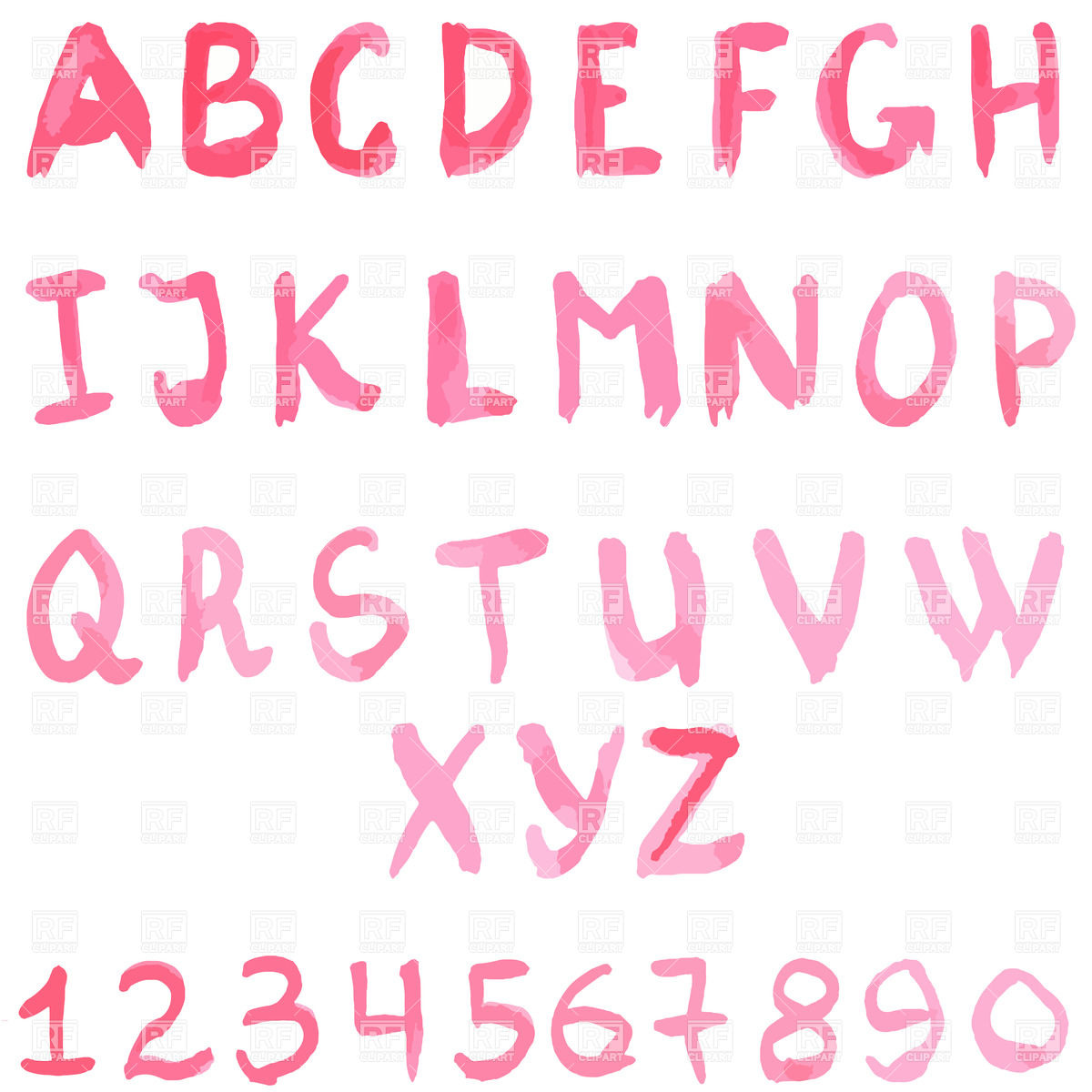 Vector Font Free Download Vector Font Free Download
