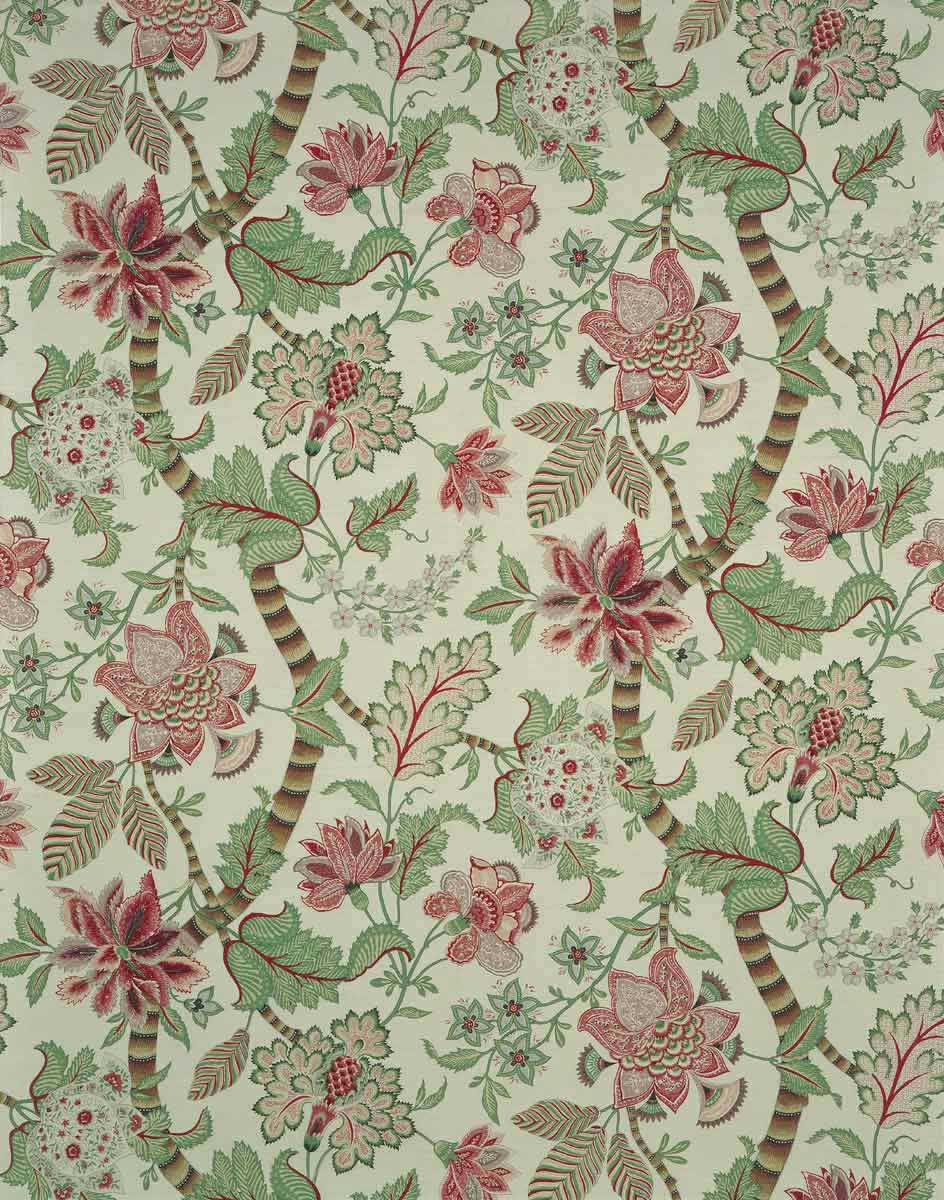 Vintage Floral Design Patterns