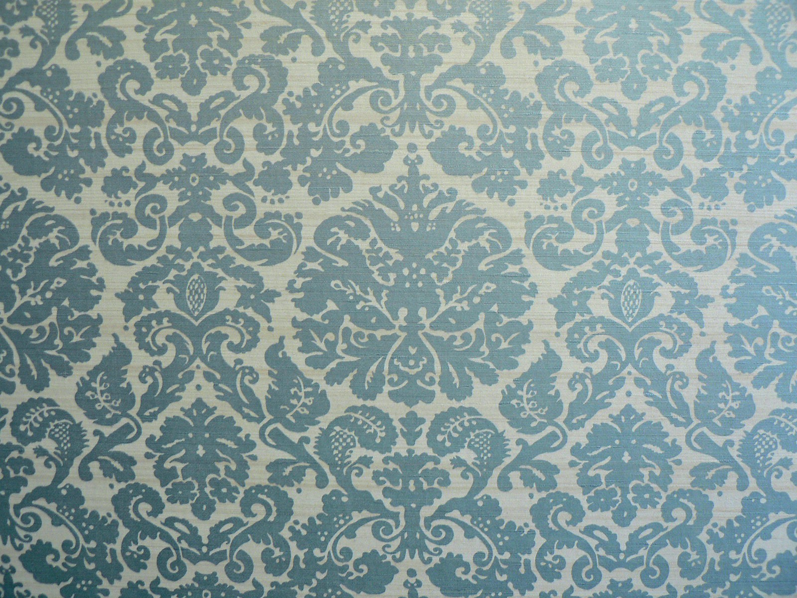 Vintage Pattern