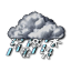 Weather Channel Icons Animated