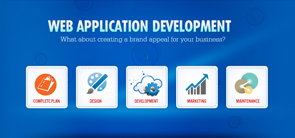 Web Application Development