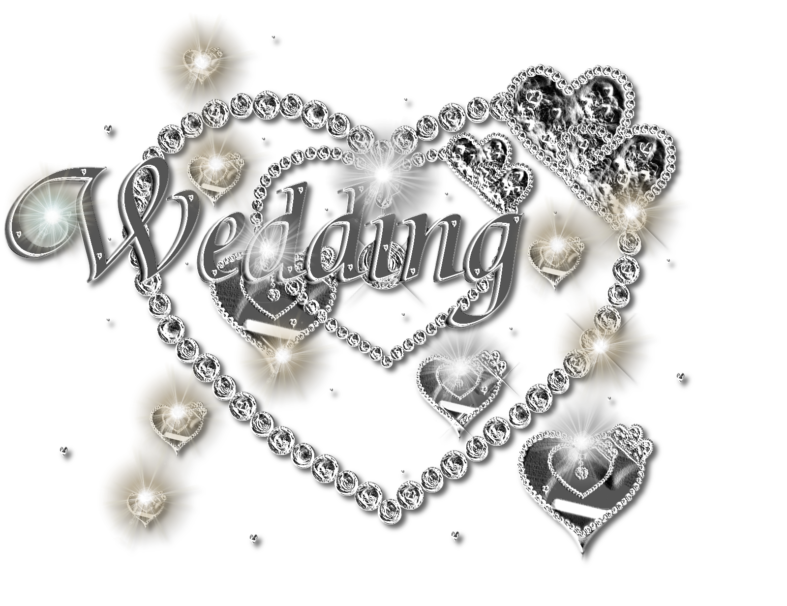 Wedding Designs Clip Art