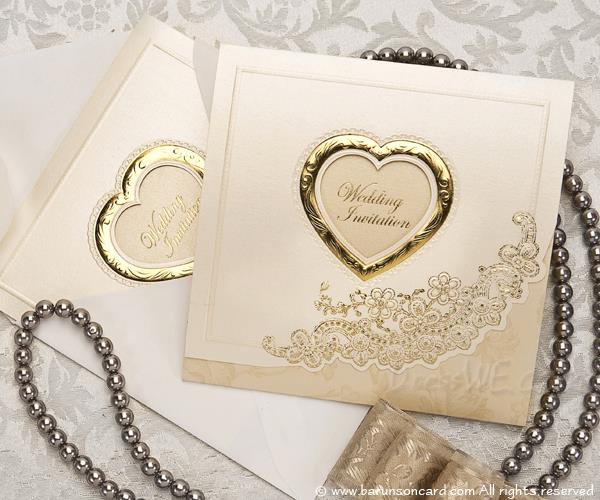 Wedding Invitations Tri-Fold Card Wedding Invitations Tri-Fold Card