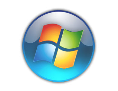Windows 7 Start Orb BMP Windows 7 Start Orb BMP
