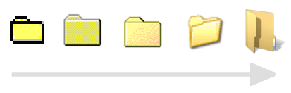Windows Folder Icons