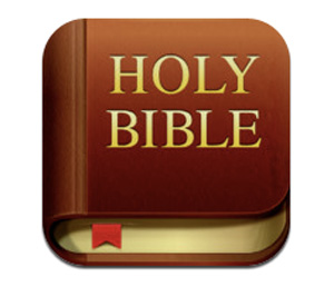 YouVersion Bible App Icon