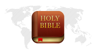 YouVersion Bible App Icon