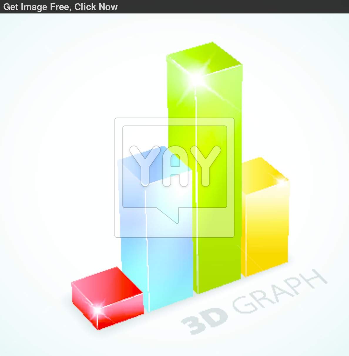 3D Bar Graphs