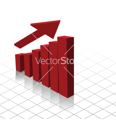3D Vector Graph