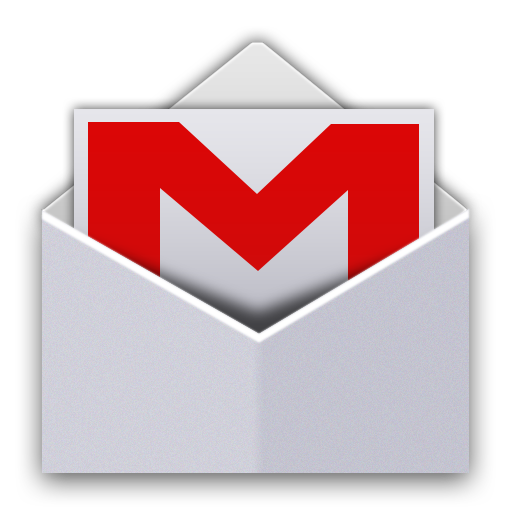 Android Gmail Icon Download