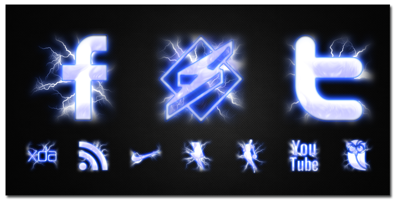 Android Icon Packs Android Icon Packs