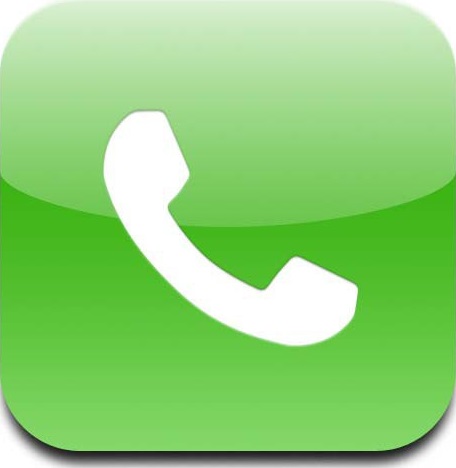 Android Phone Call Icon