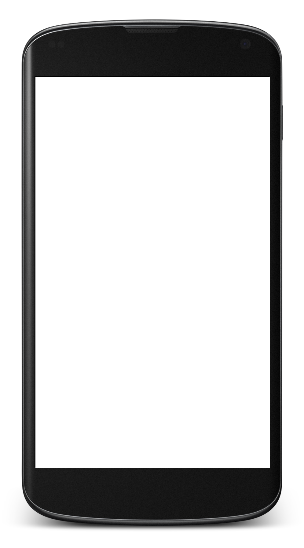Android Phone Icon Transparent Android Phone Icon Transparent