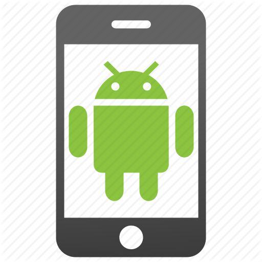 Android Phone Icon