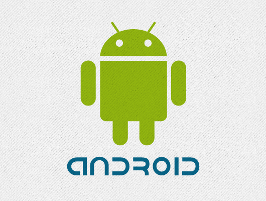 5 Android Logo Vector Images