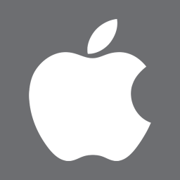 Apple Icon