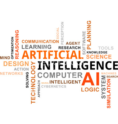 Artificial Intelligence Word