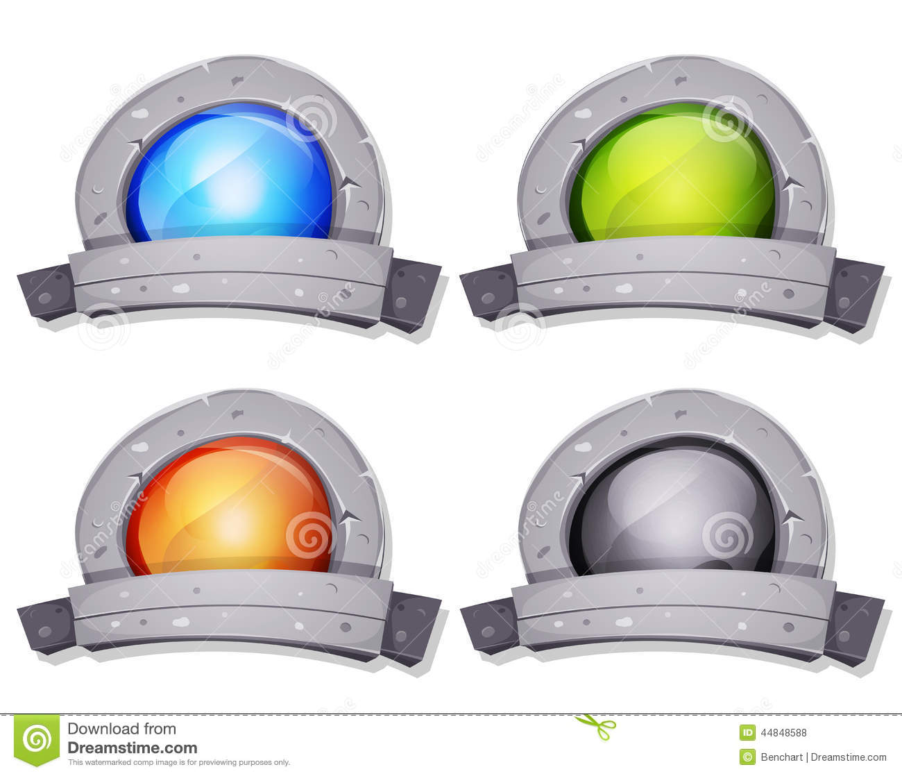 Banner Light Screen Banner Light Screen