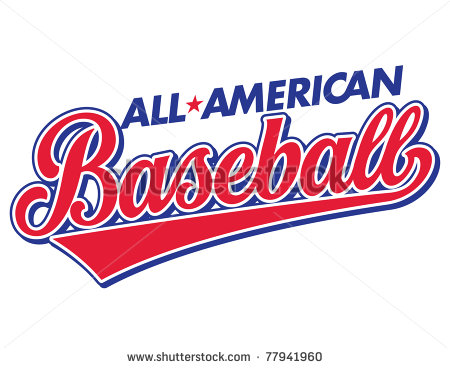 Baseball Font Download