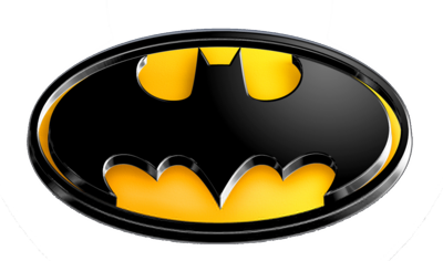 Batman Emblem Batman Emblem
