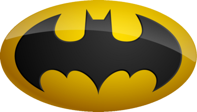 Batman Emblem Batman Emblem