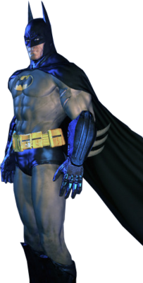 Batman PSD