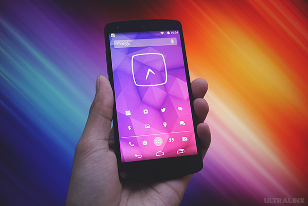 Best Android Launcher App Best Android Launcher App