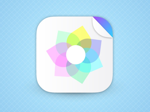 Best App Icon Design