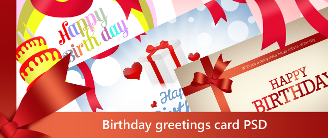 Birthday Greeting Cards Free Download
