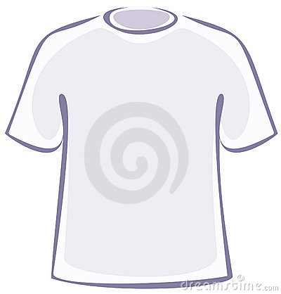 Blank T-Shirt