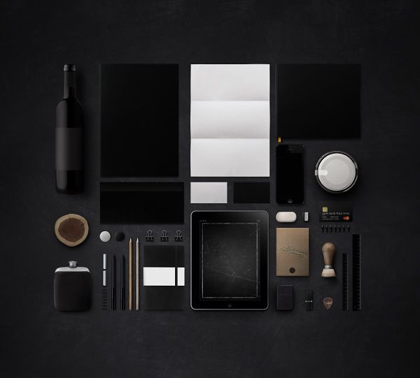 Branding Mock Up Psd Free Branding Mock Up Psd Free
