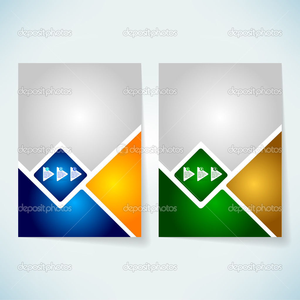 Brochure Cover Design Templates Brochure Cover Design Templates