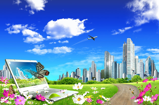 Building Beautiful Landscapes Building Beautiful Landscapes
