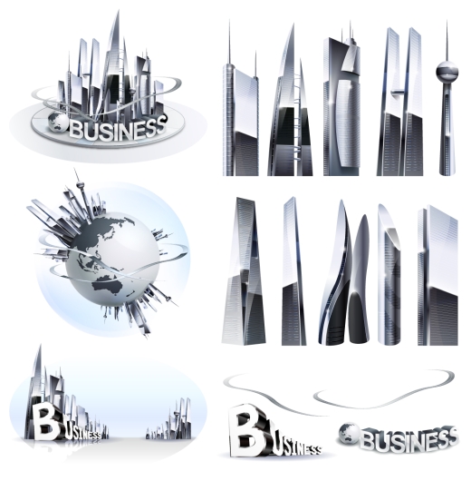 Building Vector Art