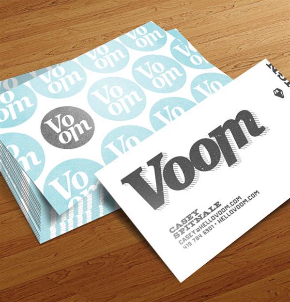 Business Card Mockup Free