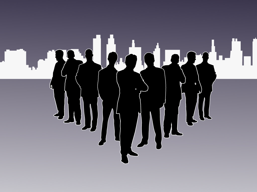 Business Professional Clip Art Free