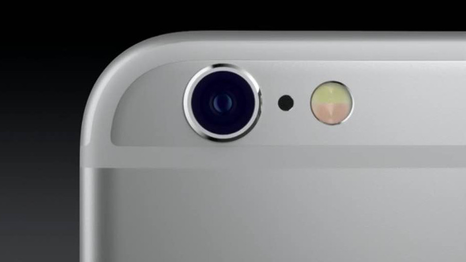 Camera Plus Icon iPhone 6s